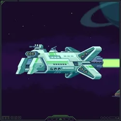 Spacecraft #1974