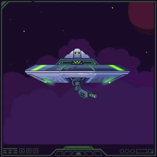 Acrocspacecraft
