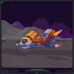 Spacecraft #3797