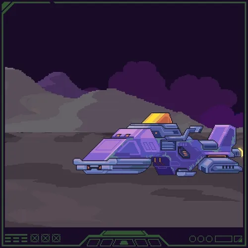 Acrocspacecraft