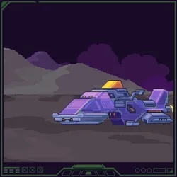 Spacecraft #1975