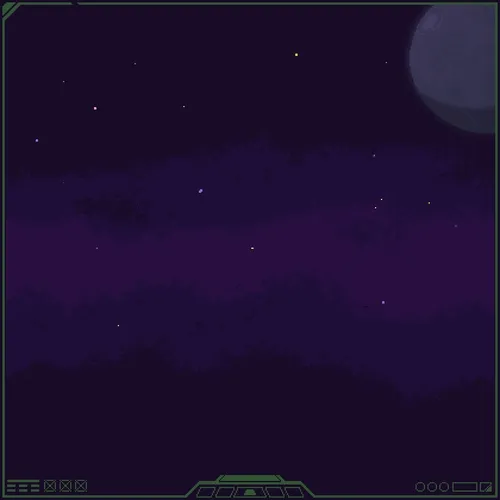 Acrocspacecraft