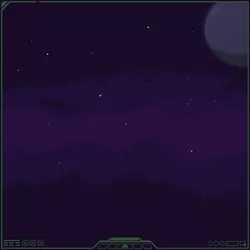 Spacecraft #920