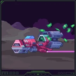 Spacecraft #705