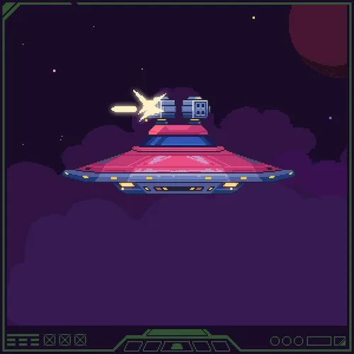 Acrocspacecraft