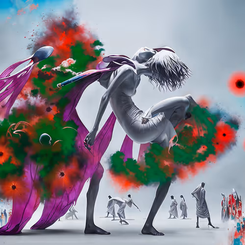 Catastrophic Forgetting By Emi Kusano