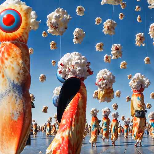 Catastrophic Forgetting by Emi Kusano