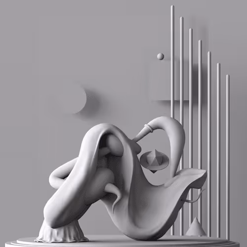 Sensation Elements
