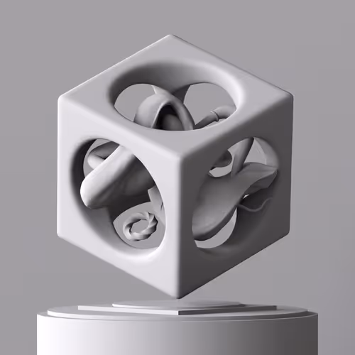 Sensation Elements