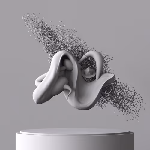 Sensation Elements