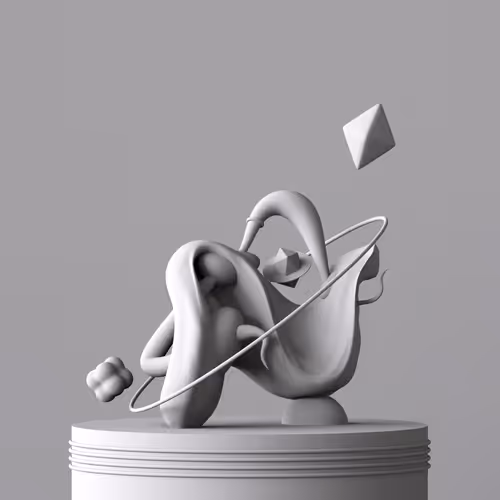 Sensation Elements