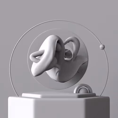 Sensation Elements