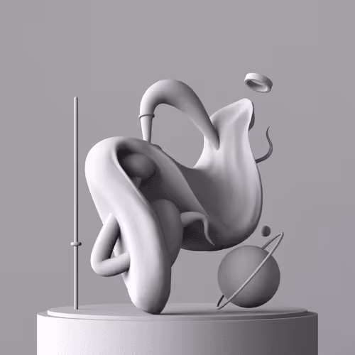 Sensation Elements