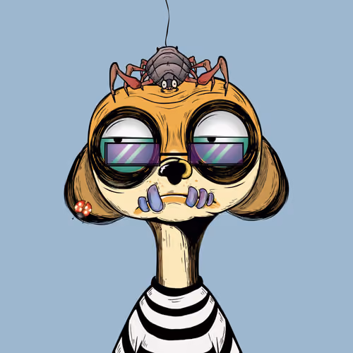DoDoFrens #6408