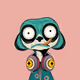 4045