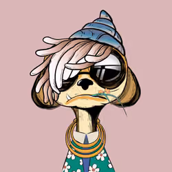 DoDoFrens #6878