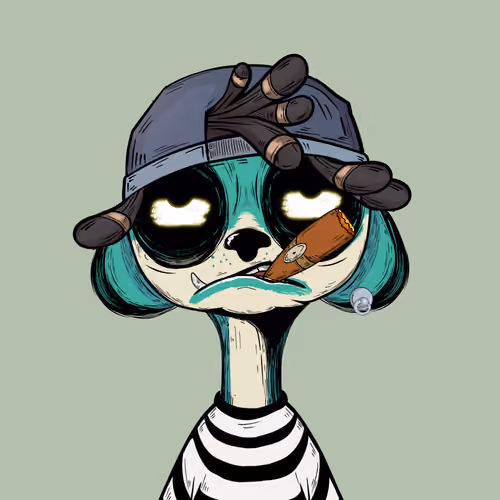 DoDoFrens #5042