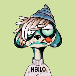 DoDoFrens #4021
