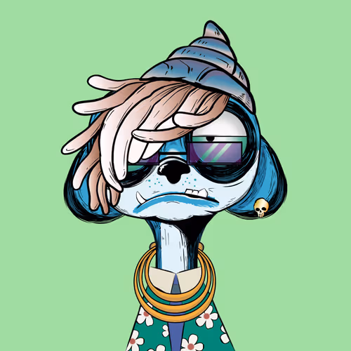 DoDoFrens #6722