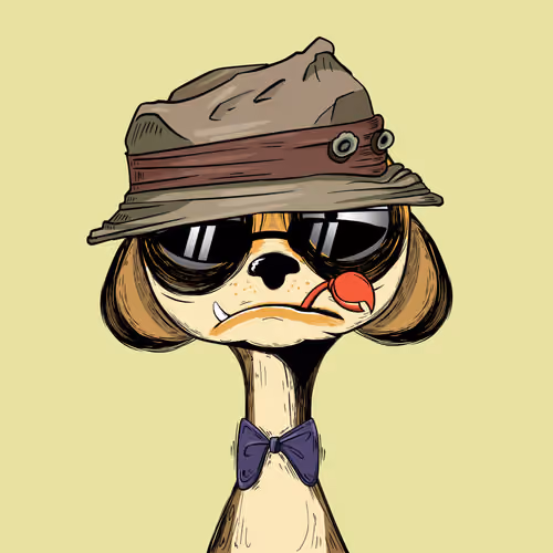DoDoFrens #5505