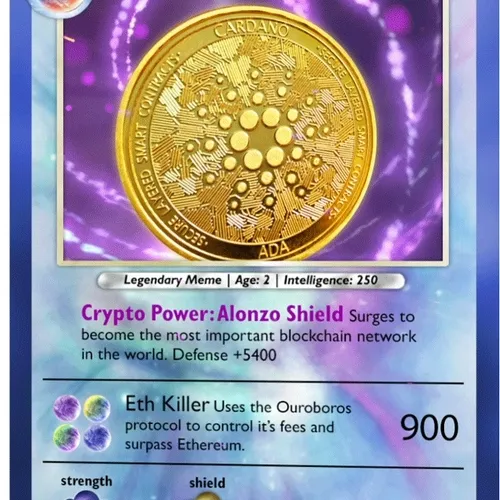 Weensy Meme Cards