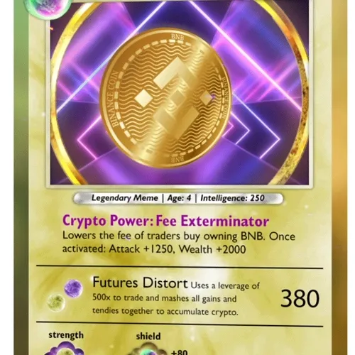 Weensy Meme Cards