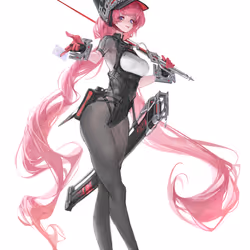 【𝕄𝕒𝕘𝕚𝕔𝕒𝕝 ℙ𝕒𝕣𝕒𝕕𝕖, 𝔹𝕦𝕟𝕟𝕪】
