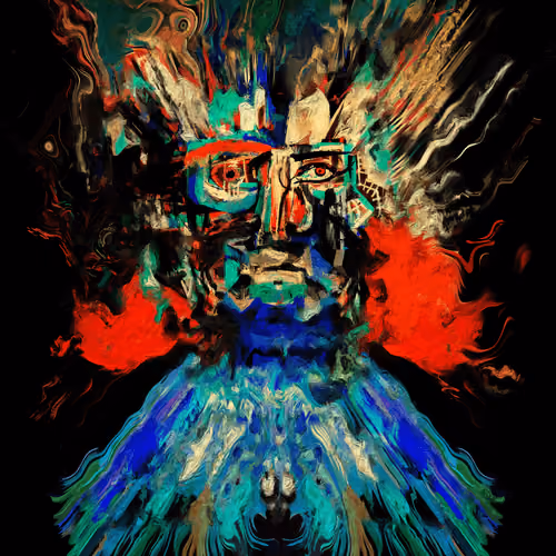 Nemesis | Chris Arvan | 2022