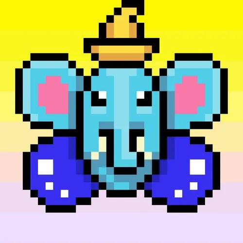 Mihaverse Butterfly