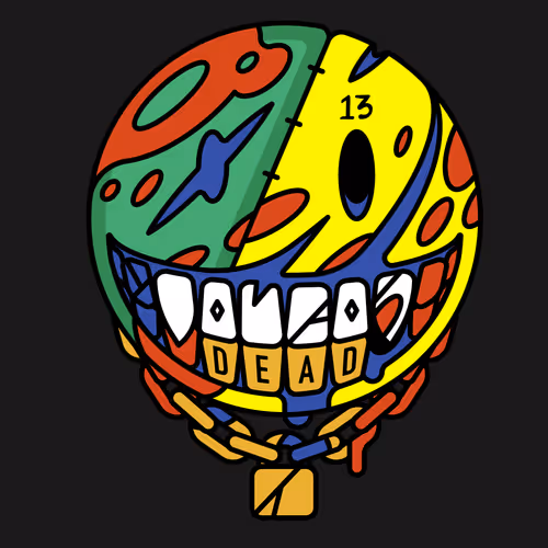 Dfz Undead Icons