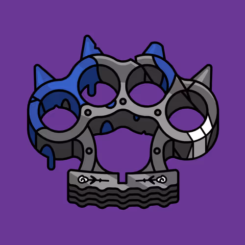 Dfz Undead Icons