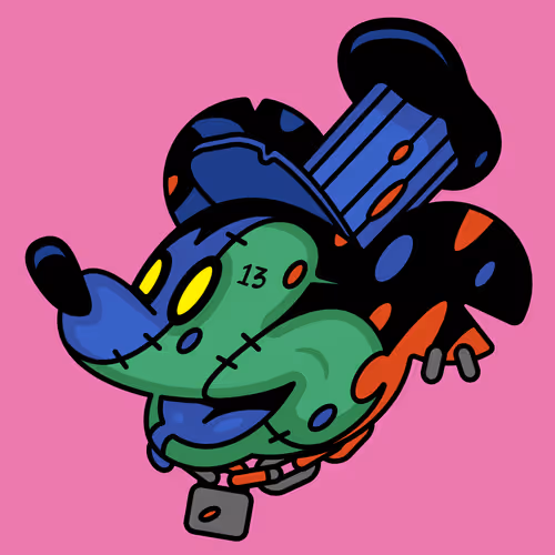 Dfz Undead Icons