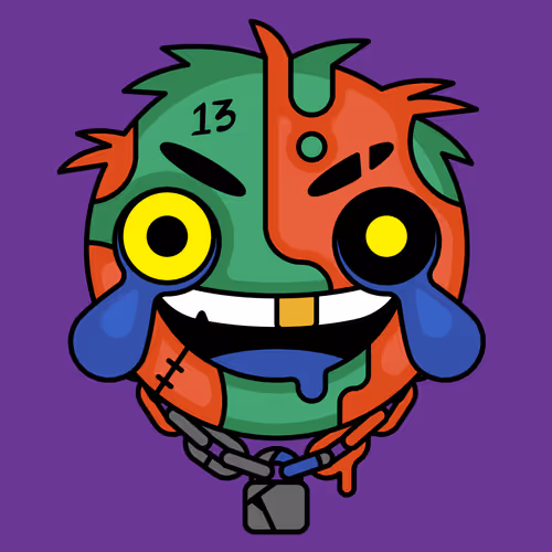 Dfz Undead Icons