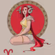ZODIAC GIRLS
