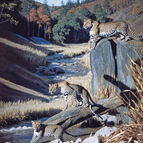 Leopard