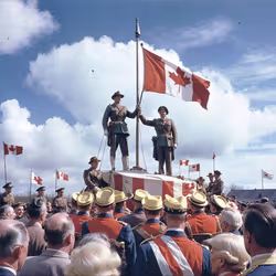 The Canadians