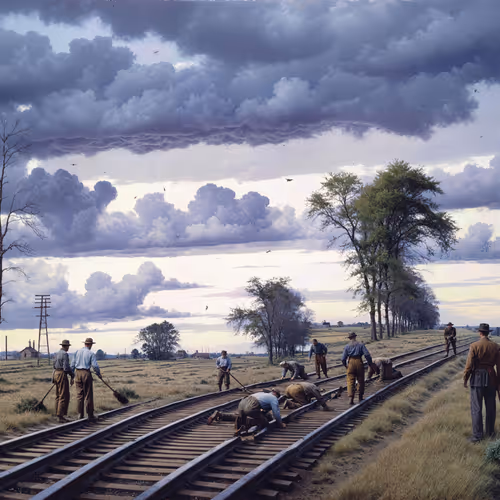 Navvies
