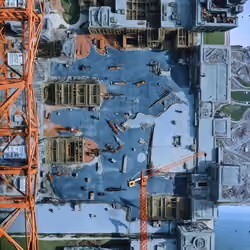 The Builder’s Site