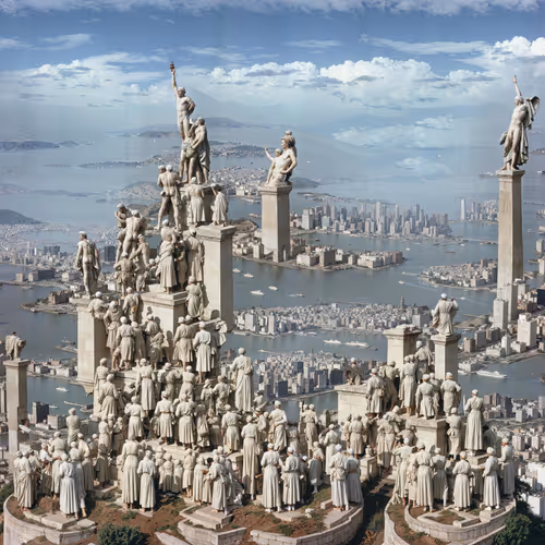 Empire By Sheldrick