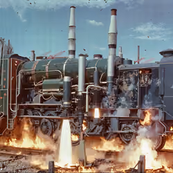 Combustion