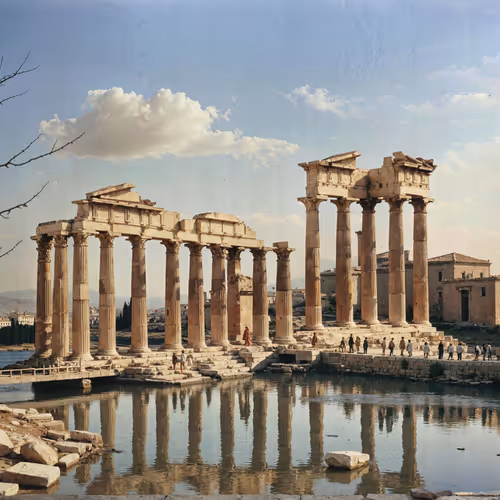 Parthenon