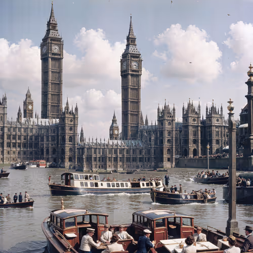 The Westminster
