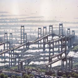 The Wobbly Bridge