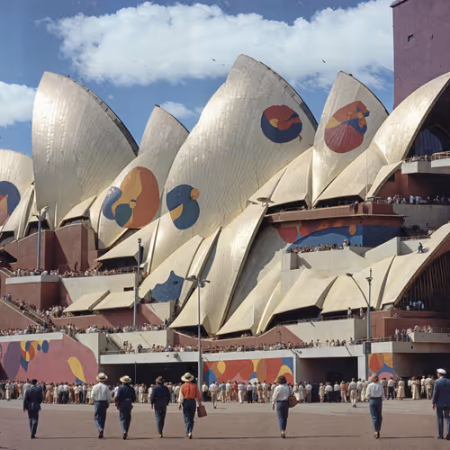 Opera House