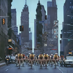 Peloton