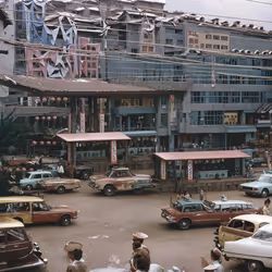 The Town Square