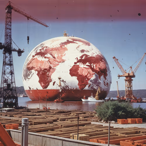 The New Planet