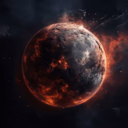 Planet #286