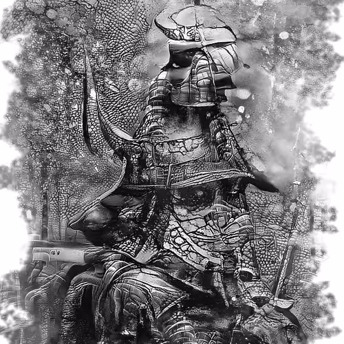 Samurai Honor