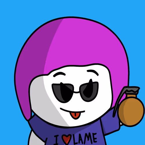 Lame Kid
